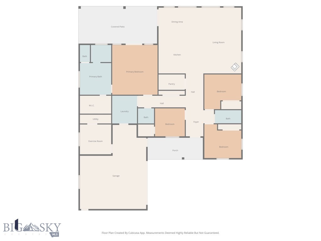 Virginia City Ranches - Residential