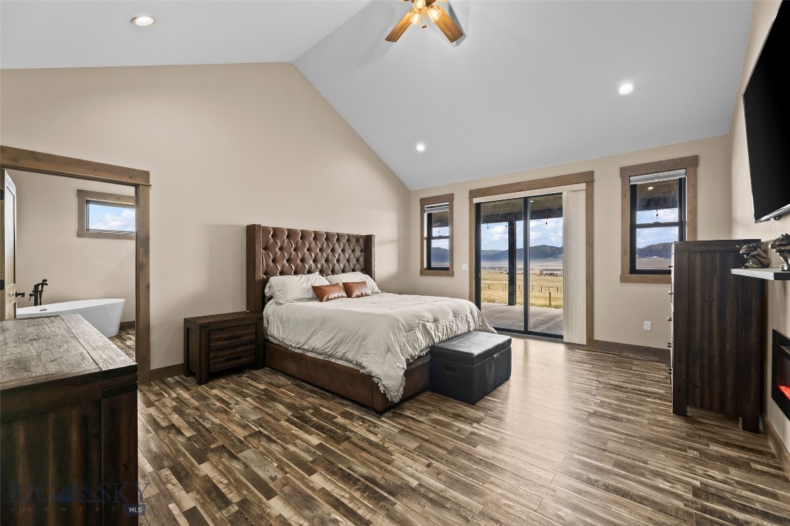 Virginia City Ranches - Residential