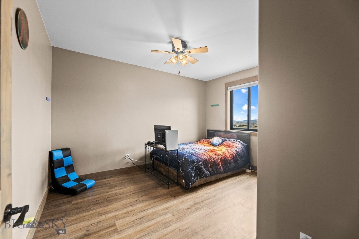 Virginia City Ranches - Residential