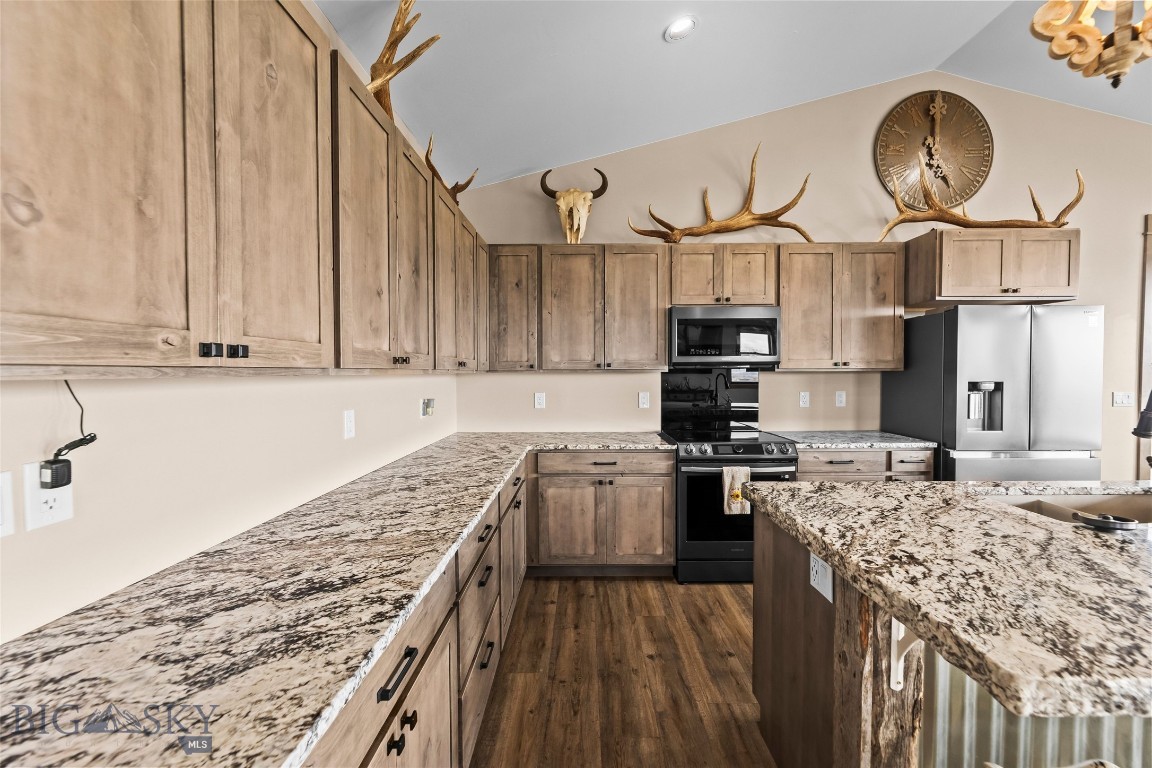 Virginia City Ranches - Residential