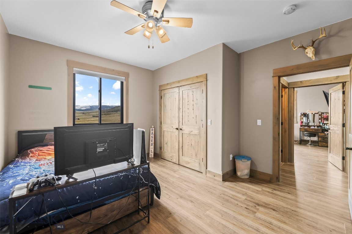 Virginia City Ranches - Residential
