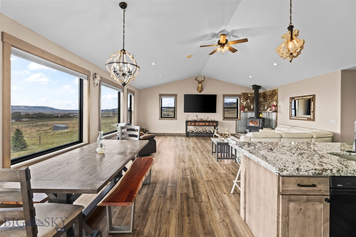 Virginia City Ranches - Residential