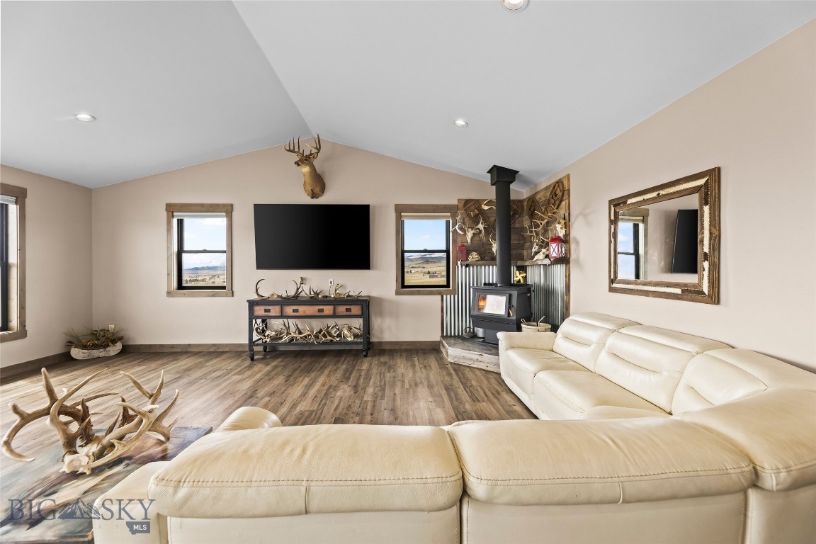 Virginia City Ranches - Residential