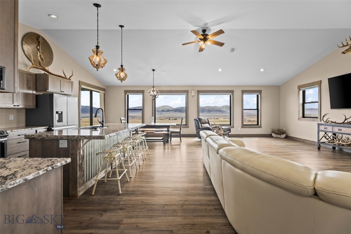 Virginia City Ranches - Residential