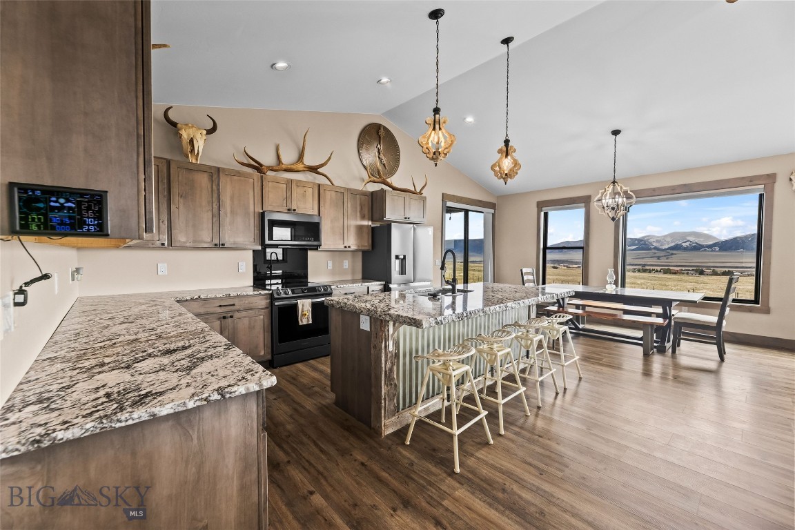 Virginia City Ranches - Residential