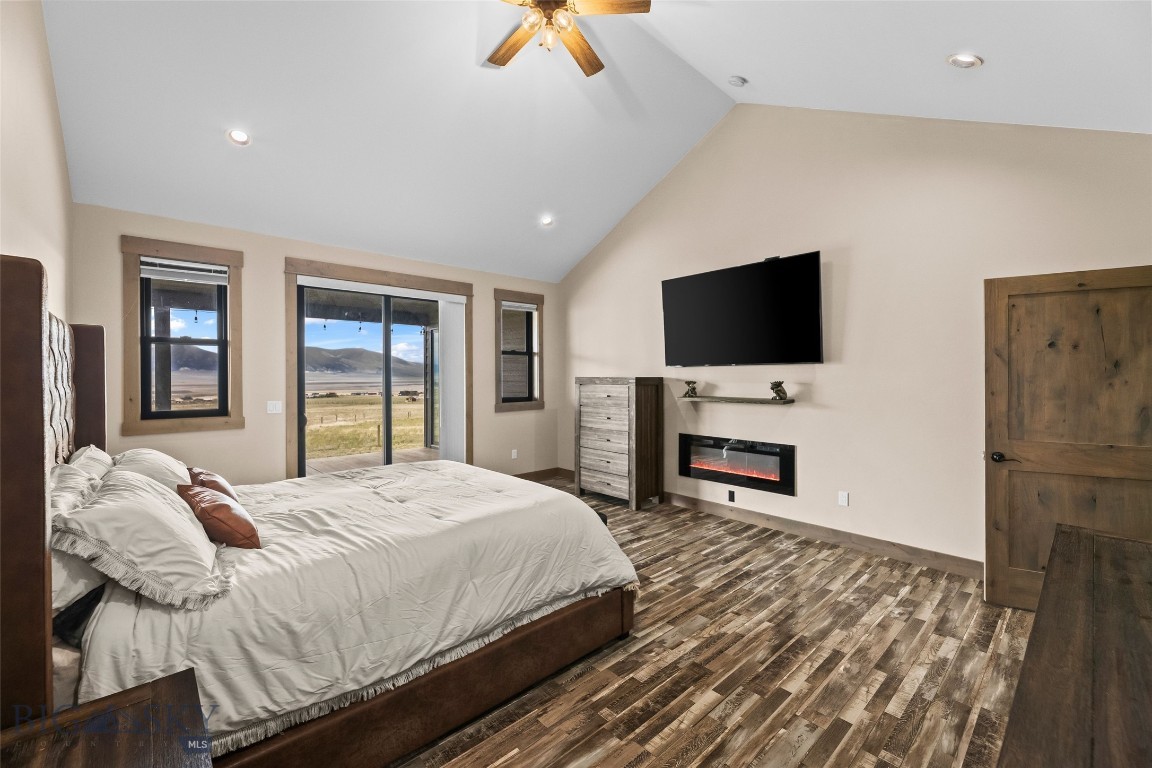 Virginia City Ranches - Residential