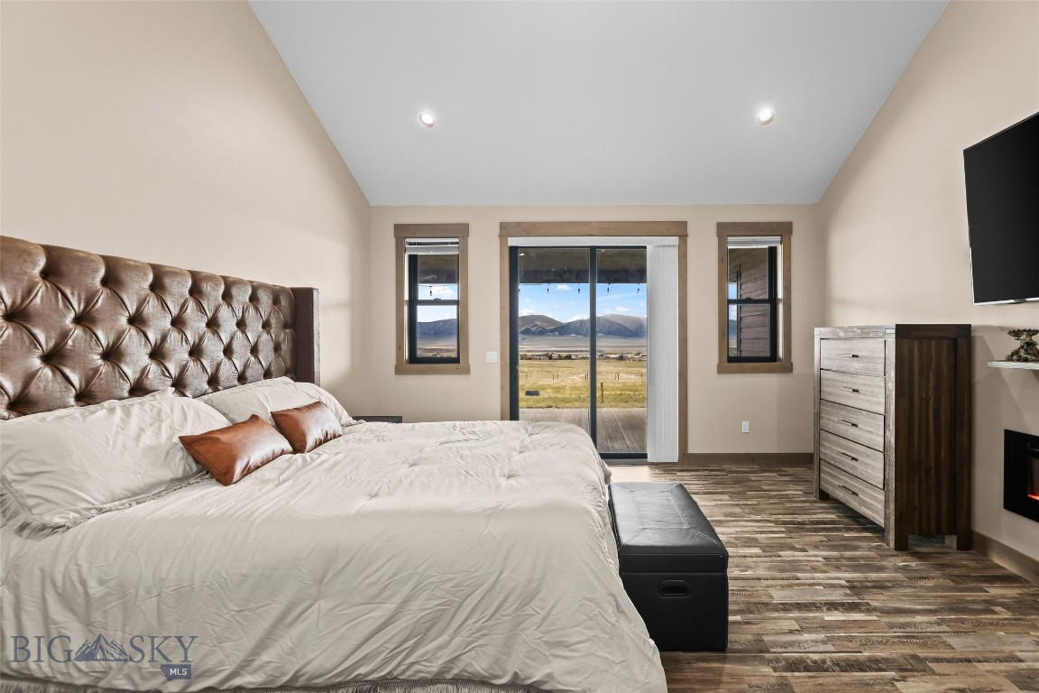 Virginia City Ranches - Residential