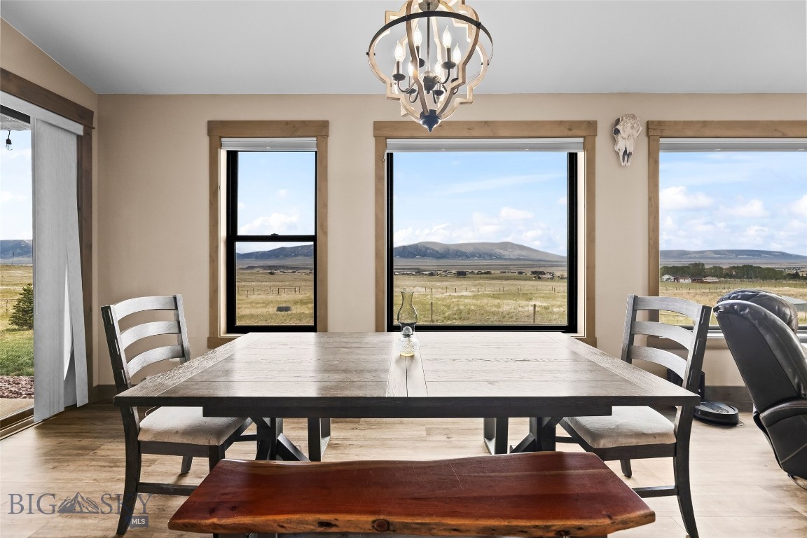 Virginia City Ranches - Residential