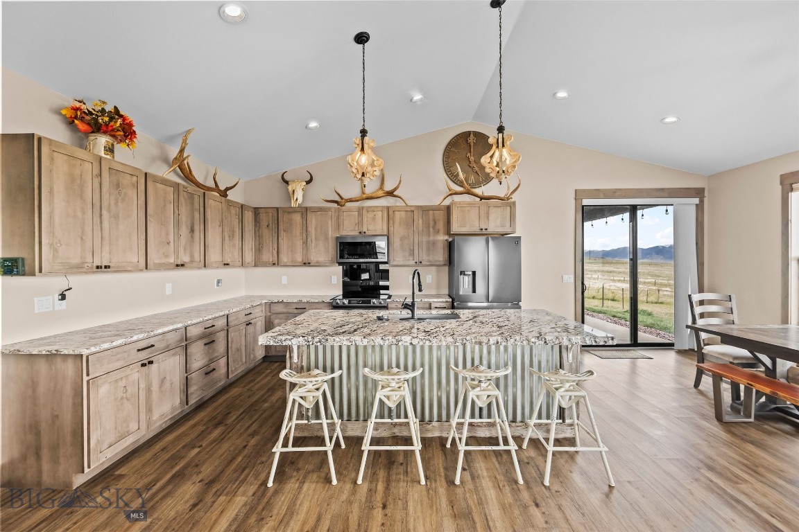 Virginia City Ranches - Residential