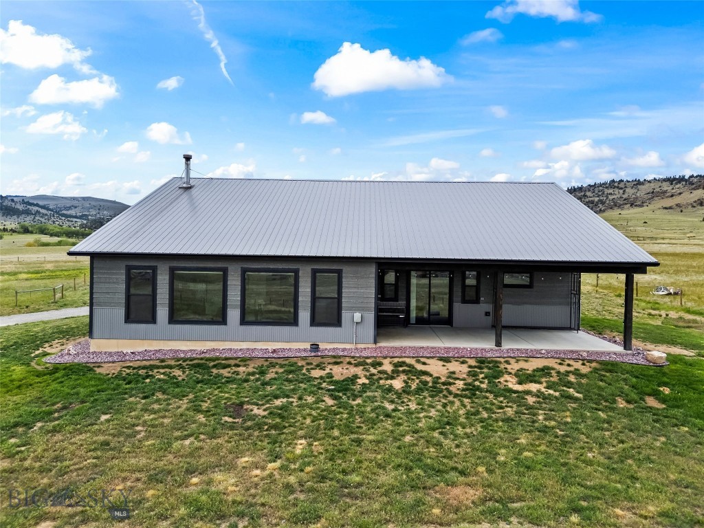 Virginia City Ranches - Residential