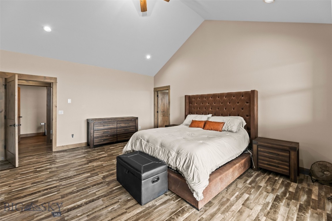 Virginia City Ranches - Residential