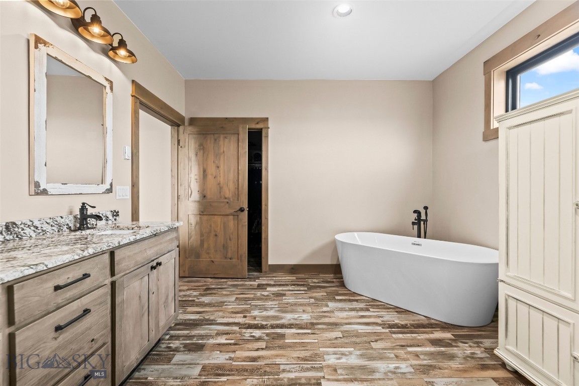 Virginia City Ranches - Residential
