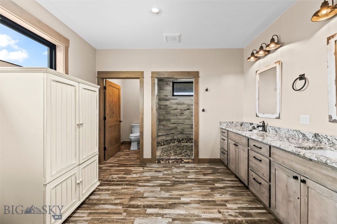 Virginia City Ranches - Residential