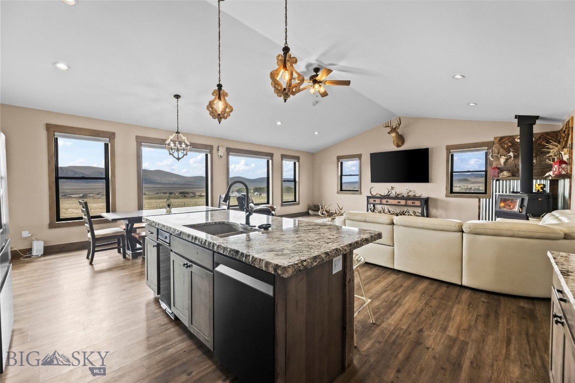 Virginia City Ranches - Residential
