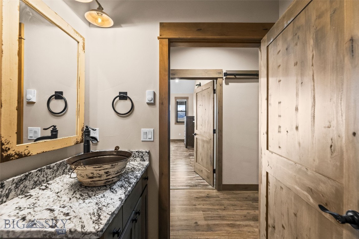 Virginia City Ranches - Residential