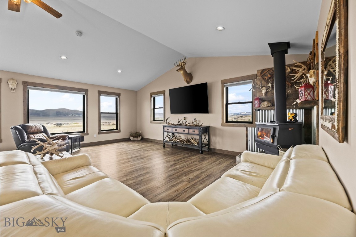 Virginia City Ranches - Residential