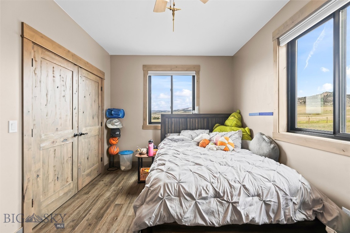Virginia City Ranches - Residential