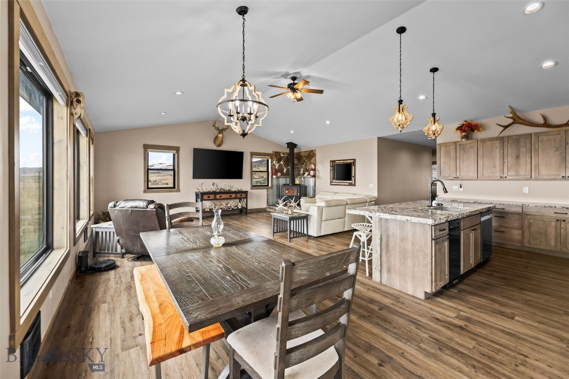 Virginia City Ranches - Residential