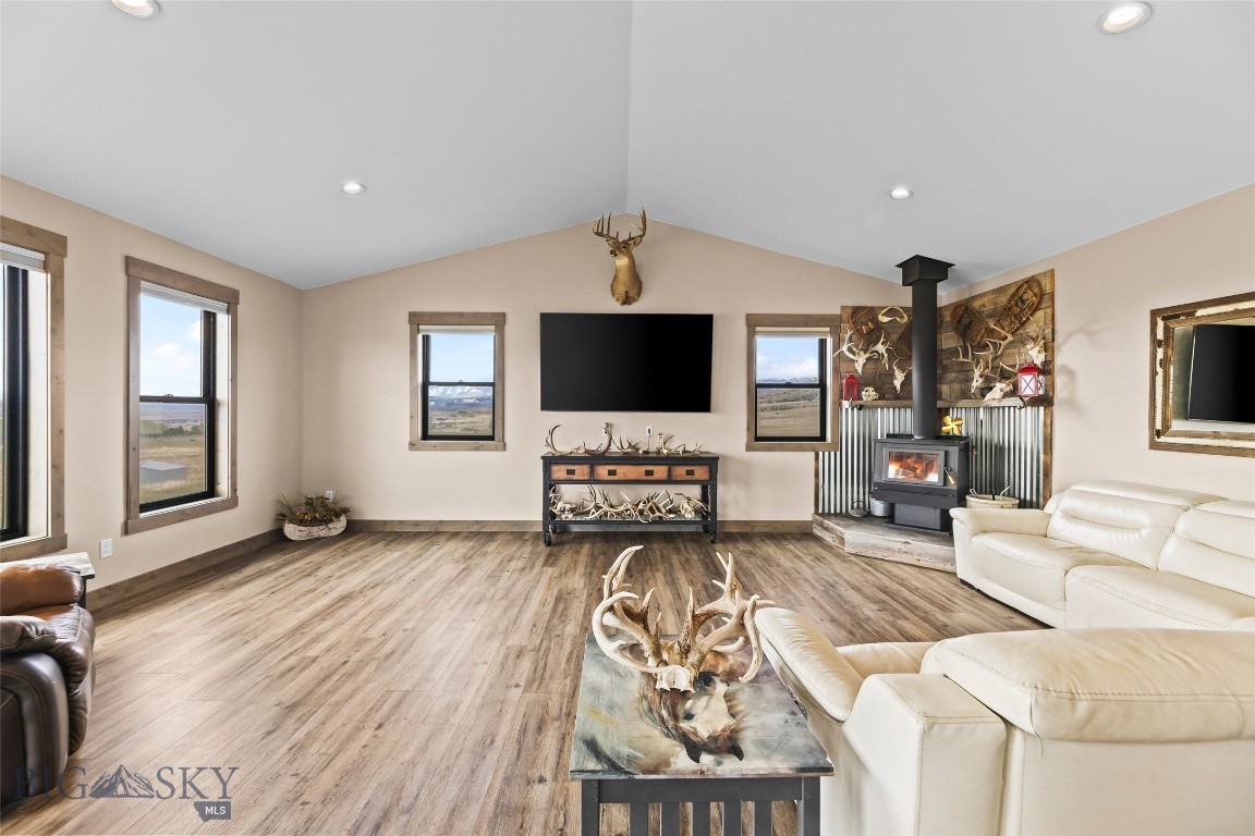 Virginia City Ranches - Residential