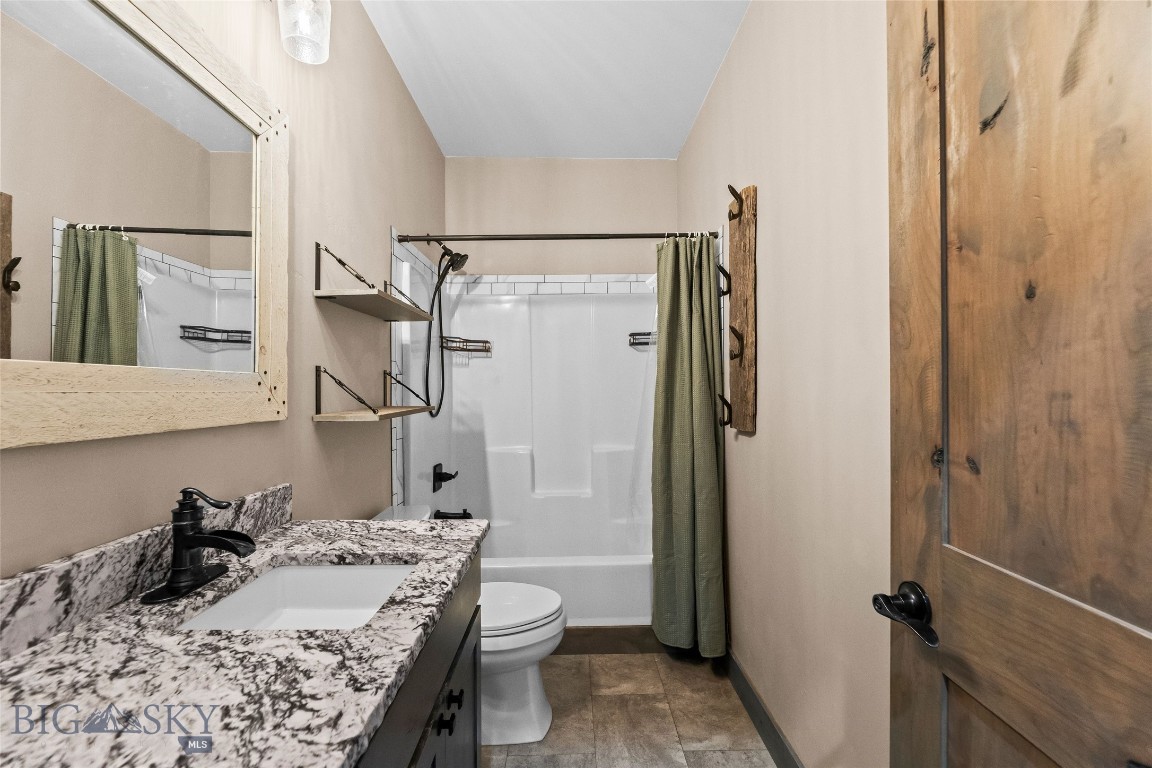 Virginia City Ranches - Residential