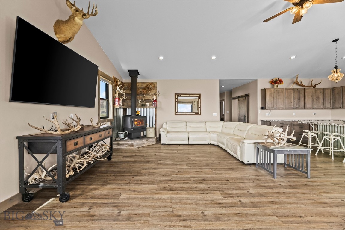 Virginia City Ranches - Residential
