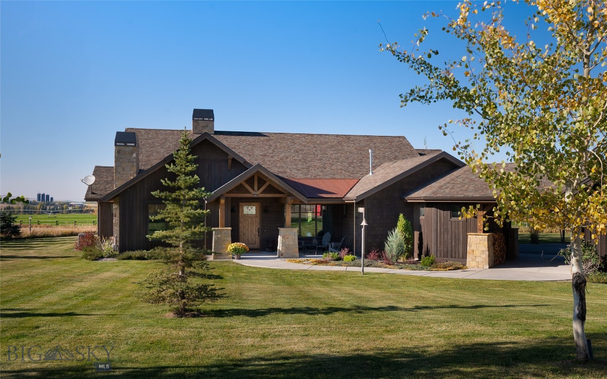 Bozeman, Montana 59718, United States, 3 Bedrooms Bedrooms, ,4 BathroomsBathrooms,Residential,Active,27170