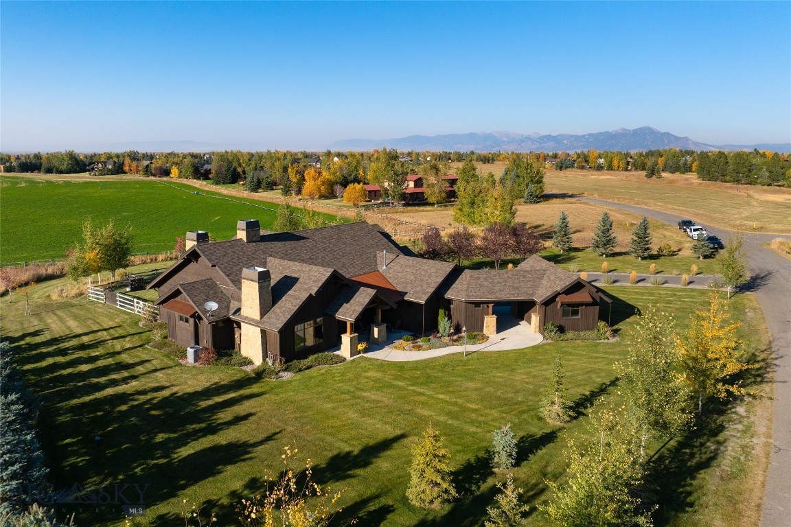 Bozeman, Montana 59718, United States, 3 Bedrooms Bedrooms, ,4 BathroomsBathrooms,Residential,Active,27170