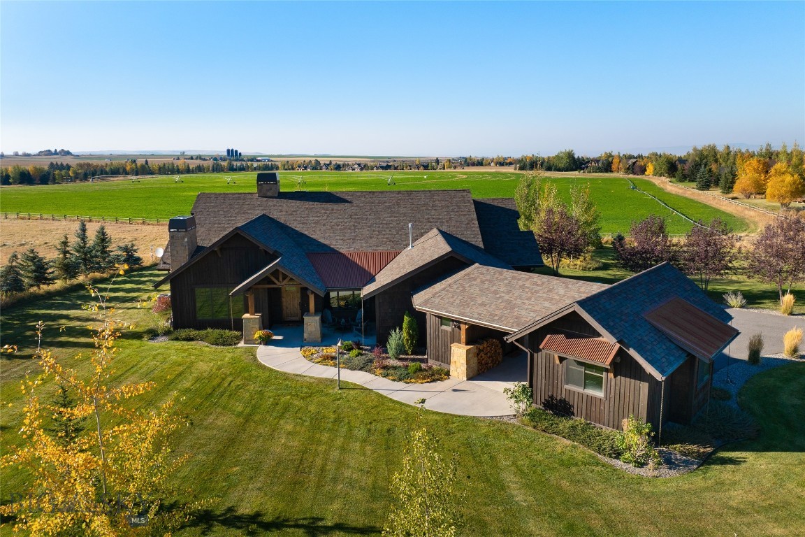 Bozeman, Montana 59718, United States, 3 Bedrooms Bedrooms, ,4 BathroomsBathrooms,Residential,Active,27170