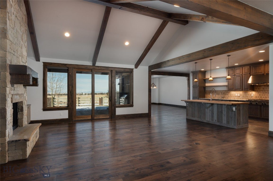 Bozeman, Montana 59718, United States, 3 Bedrooms Bedrooms, ,4 BathroomsBathrooms,Residential,Active,27170