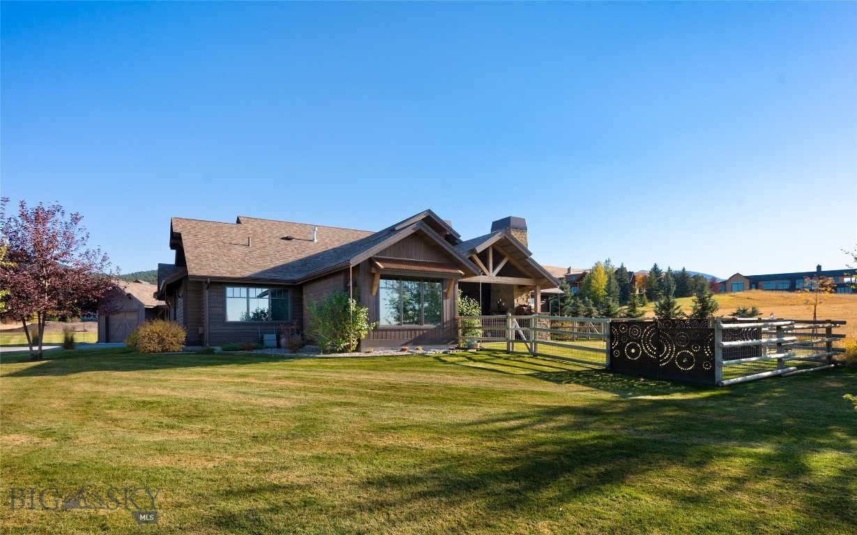 Bozeman, Montana 59718, United States, 3 Bedrooms Bedrooms, ,4 BathroomsBathrooms,Residential,Active,27170