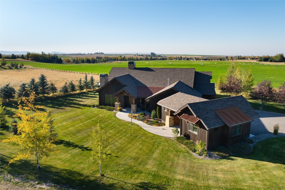 Bozeman, Montana 59718, United States, 3 Bedrooms Bedrooms, ,4 BathroomsBathrooms,Residential,Active,27170