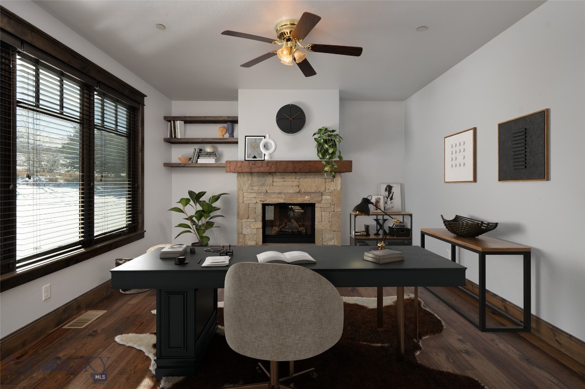 Bozeman, Montana 59718, United States, 3 Bedrooms Bedrooms, ,4 BathroomsBathrooms,Residential,Active,27170