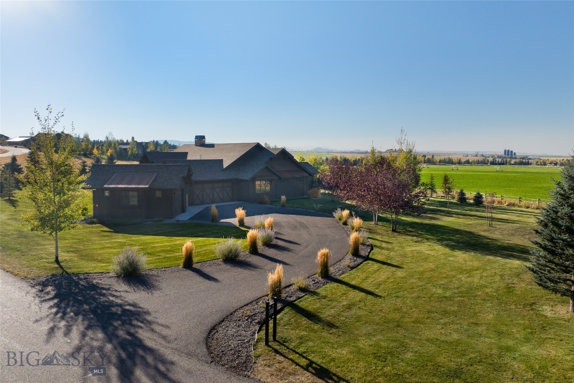 Bozeman, Montana 59718, United States, 3 Bedrooms Bedrooms, ,4 BathroomsBathrooms,Residential,Active,27170