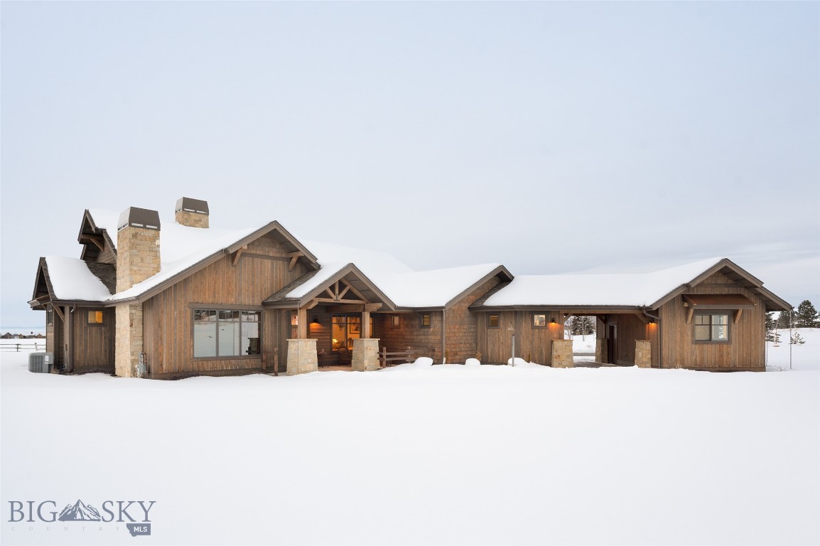 Bozeman, Montana 59718, United States, 3 Bedrooms Bedrooms, ,4 BathroomsBathrooms,Residential,Active,27170