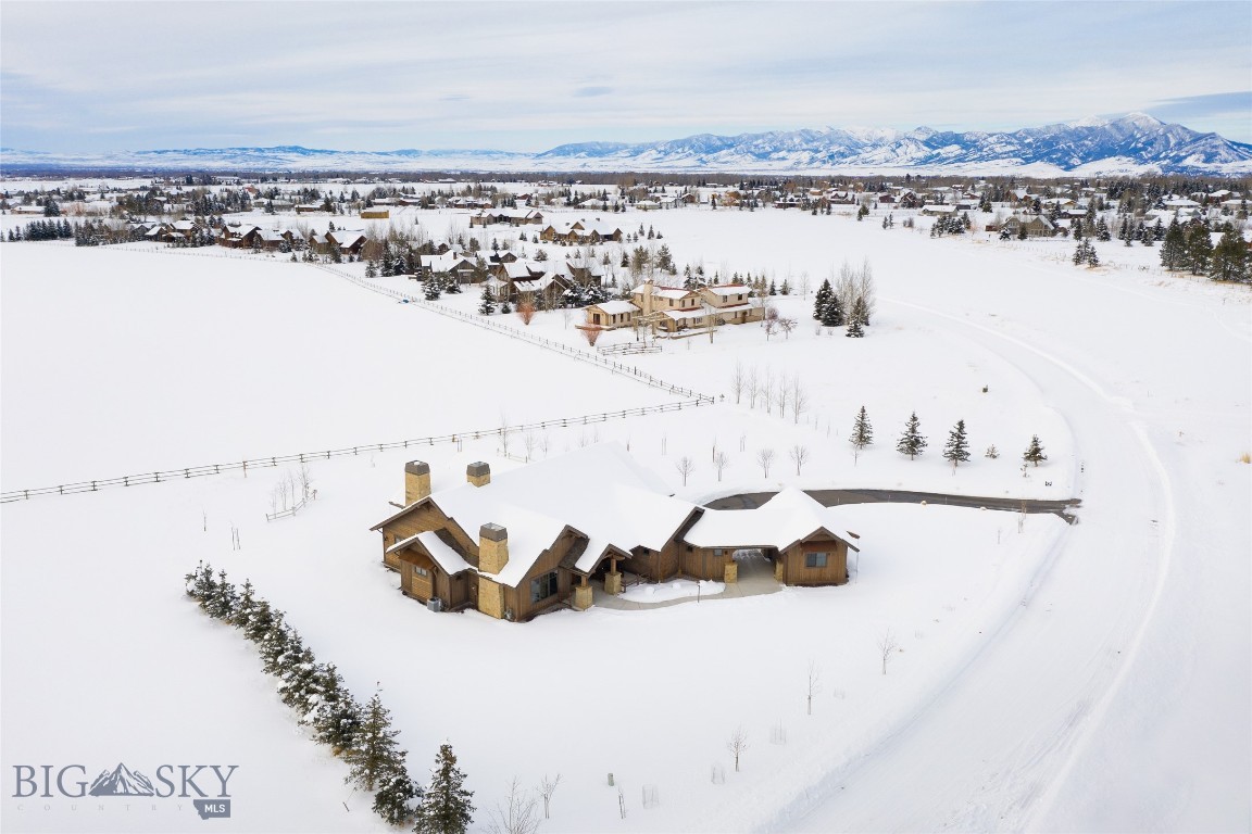 Bozeman, Montana 59718, United States, 3 Bedrooms Bedrooms, ,4 BathroomsBathrooms,Residential,Active,27170