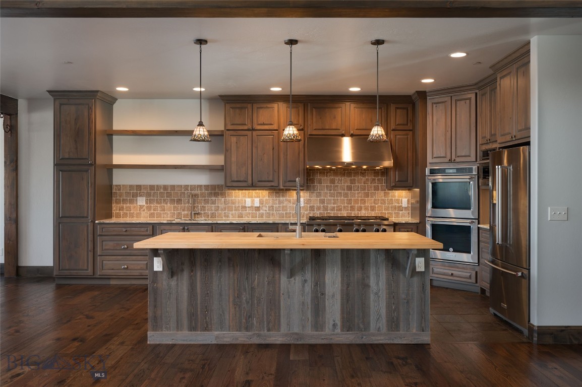 Bozeman, Montana 59718, United States, 3 Bedrooms Bedrooms, ,4 BathroomsBathrooms,Residential,Active,27170