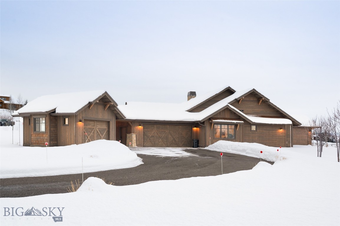 Bozeman, Montana 59718, United States, 3 Bedrooms Bedrooms, ,4 BathroomsBathrooms,Residential,Active,27170