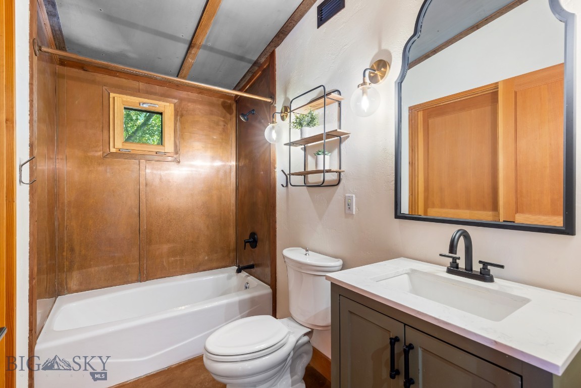 Wheatland Hills - Residential