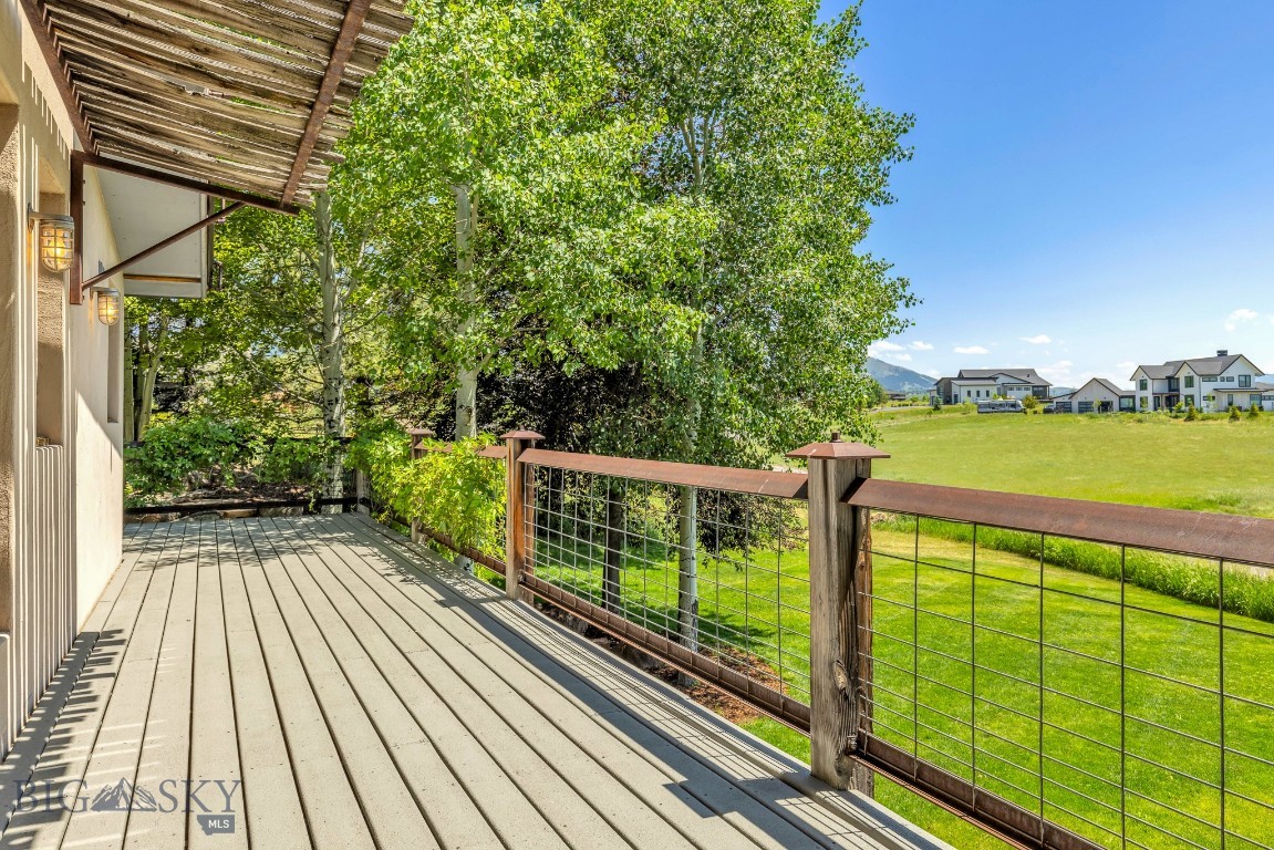 Wheatland Hills - Residential