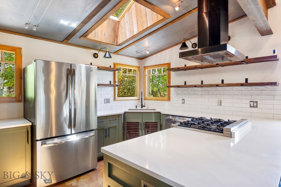 Wheatland Hills - Residential