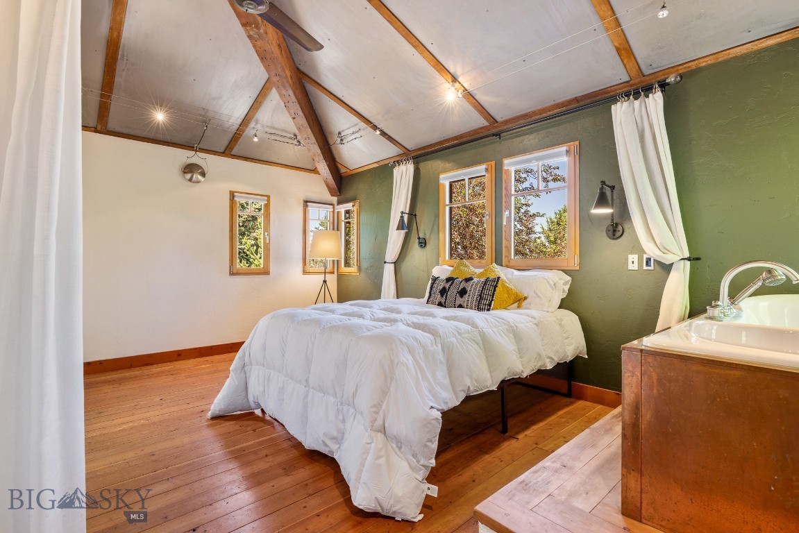 Wheatland Hills - Residential