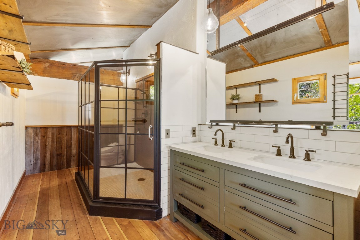 Wheatland Hills - Residential