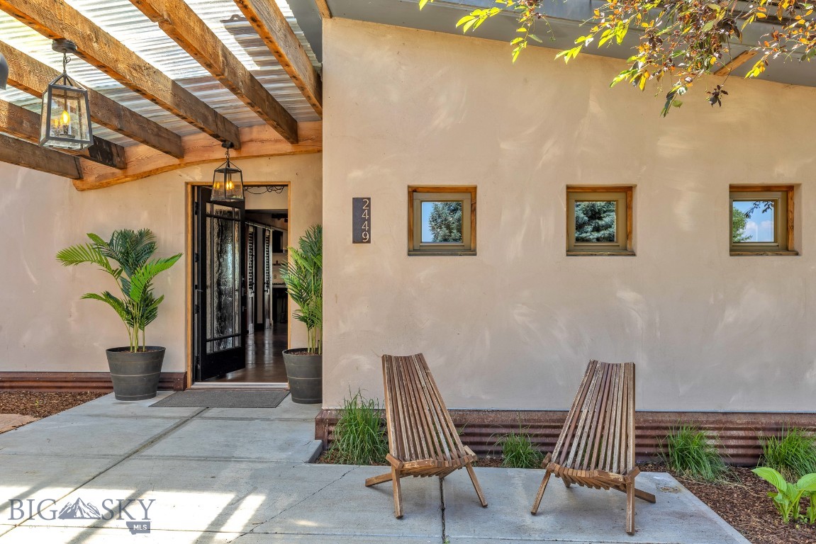 Wheatland Hills - Residential