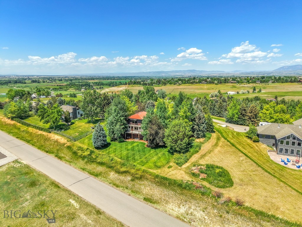 Wheatland Hills - Residential