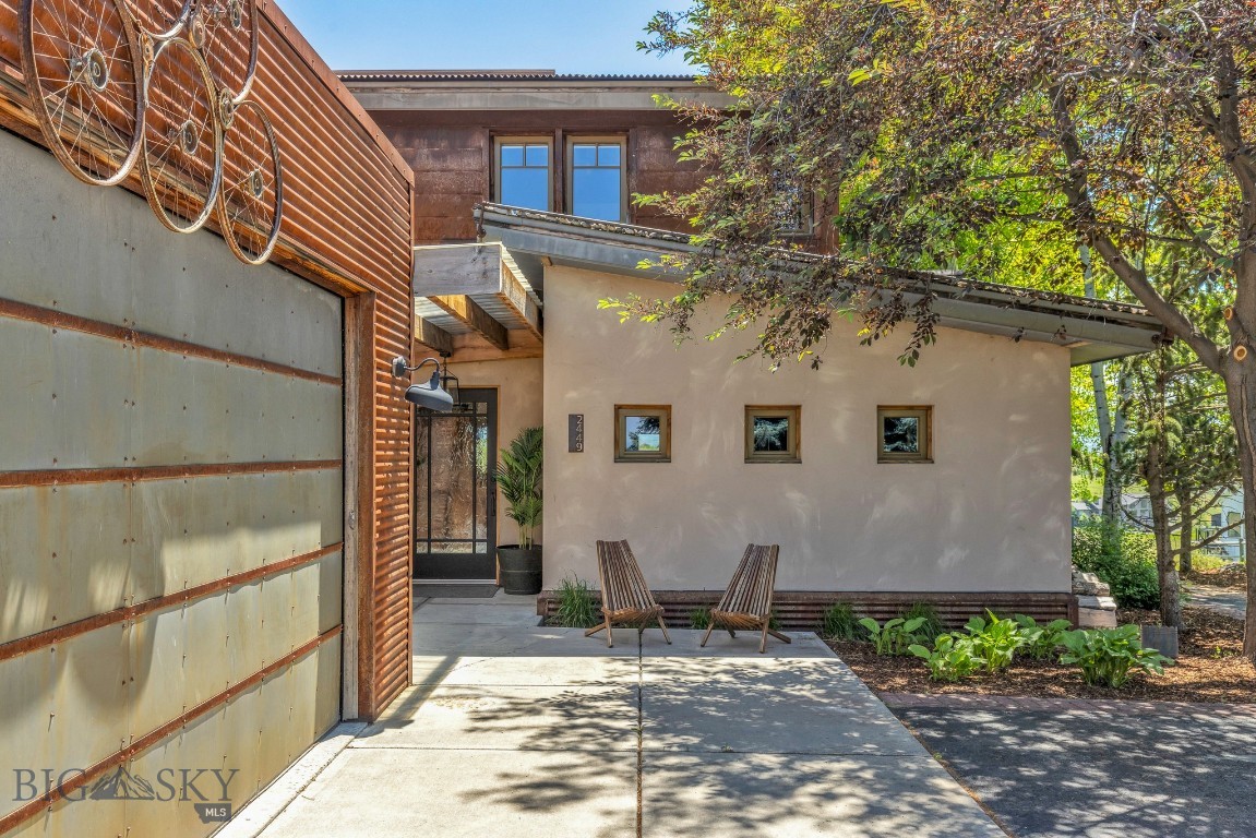 Wheatland Hills - Residential