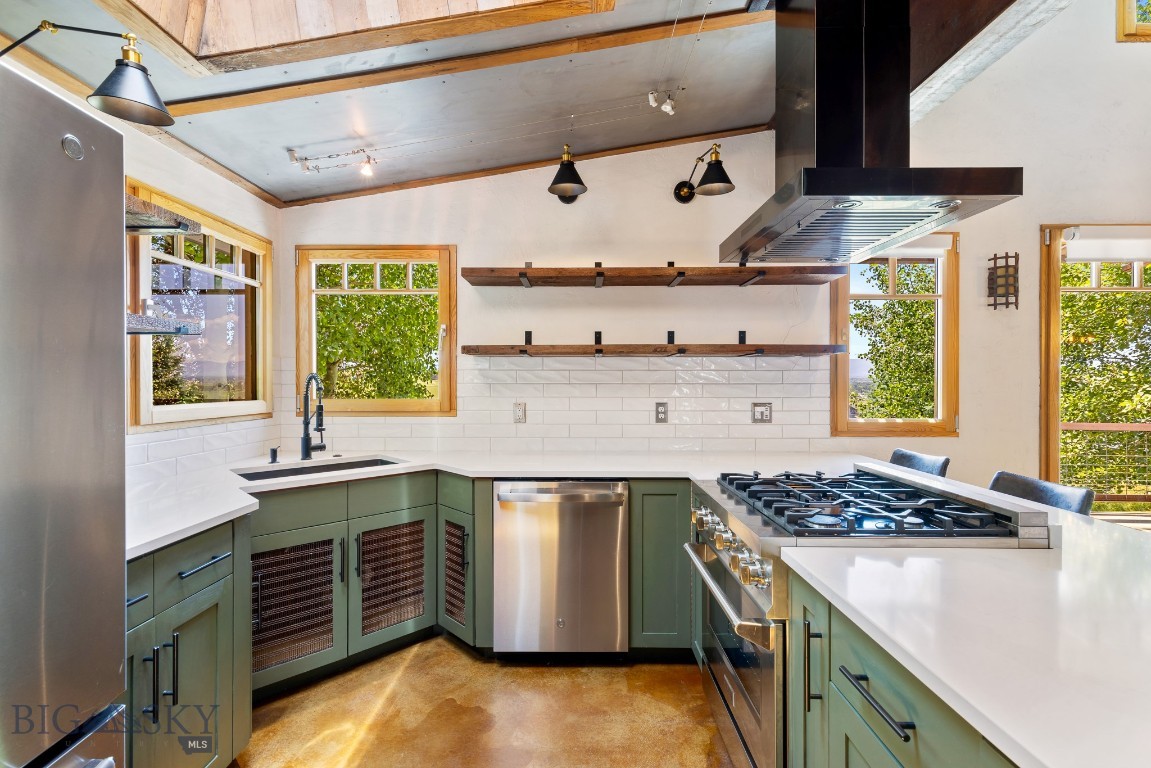 Wheatland Hills - Residential