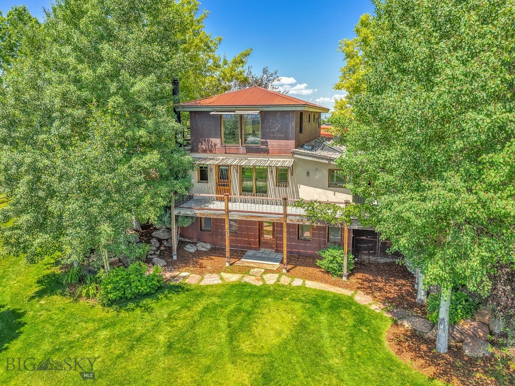 Wheatland Hills - Residential