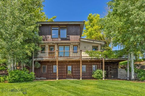 2449 Turkey Red Lane Bozeman MT 59715