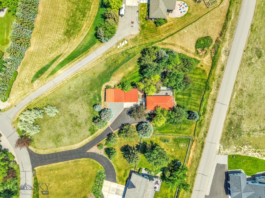 Wheatland Hills - Residential