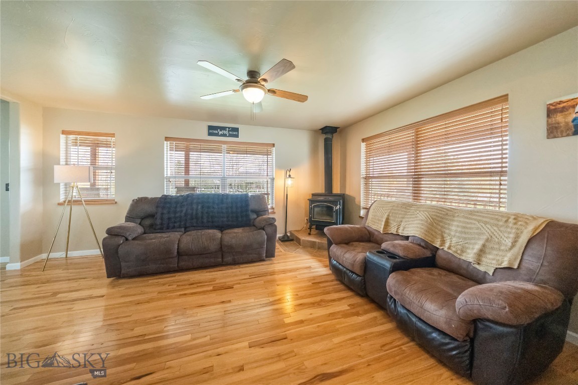 Cheri - Residential